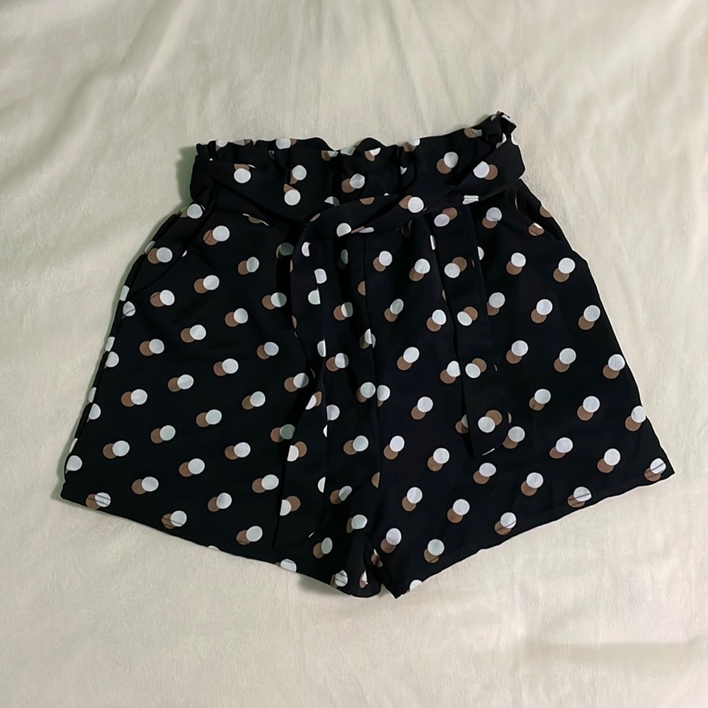𝅺Shorts Size Small